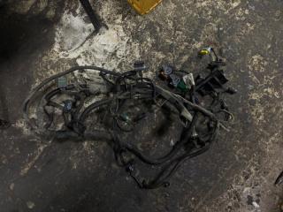 Проводка ДВС Peugeot 207 2008