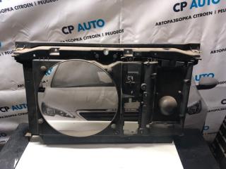 Телевизор (рамка радиаторов Citroen С4