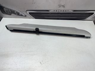 Шторка окна задняя правая Citroen C4 2005