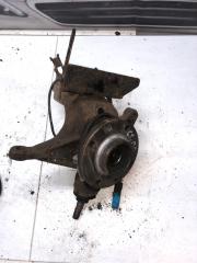 Кулак поворотный передний правый Citroen C5