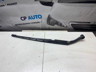 Поводок щетки стеклоочистителя (дворника) передний правый Citroen C5 2008
