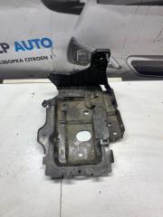 Подставка под аккумулятор Peugeot 206