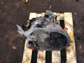 МКПП Peugeot 307