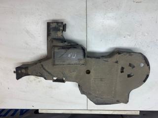 Накладка на балку задняя правая Peugeot 207