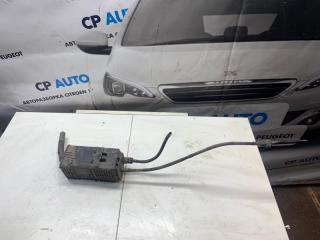 Абсорбер топливный Peugeot 207 2008