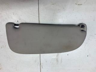 Козырек солнцезащитный левый 206