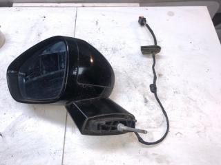 Зеркало боковое переднее левое Citroen C5 2008