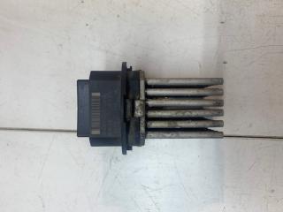 Реле отопителя Citroen C5 2008