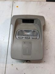 Плафон подсветки салона Citroen C5 2008