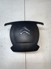 Подушка безопасности в руль Citroen C5 2008