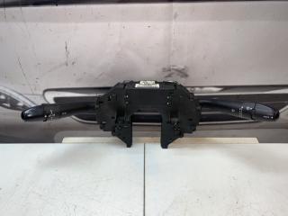 Блок подрулевых переключателей (стрекоза) Citroen C5 2008