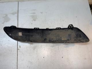 Молдинг бампера задний правый 308 2010 1