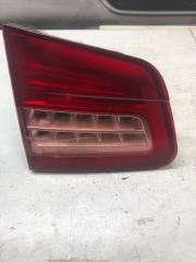 Фонарь задний левый Citroen C5 2008