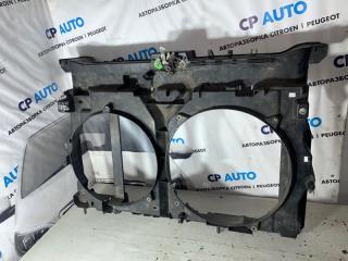 Запчасть телевизор (рамка радиаторов Citroen C8