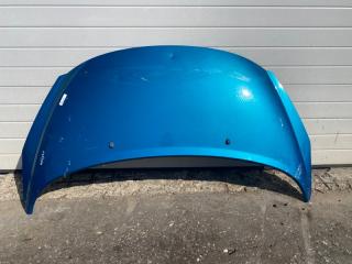 Капот Peugeot 207