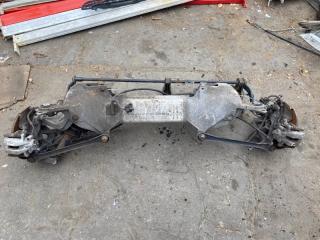 Балка подвески Peugeot 407