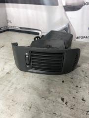 Воздуховод отопителя левый Peugeot Boxer
