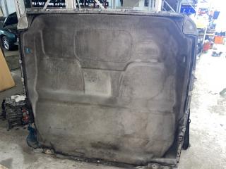 Перегородка Peugeot Boxer