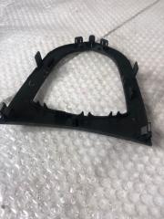 Накладка селектора КПП Peugeot 308 1