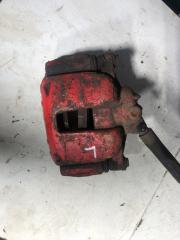 Суппорт тормозной передний левый Peugeot 307 2006