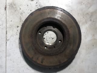Диск тормозной передний Peugeot 307 2006