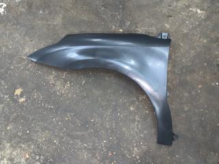 Крыло переднее левое CItroen C4 2008