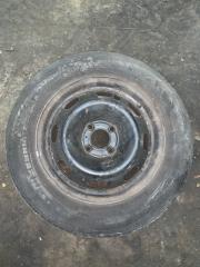 Колесо летнее R15 / 195 / 65 Nokian  4x108 штамп. -24ET (б/у)