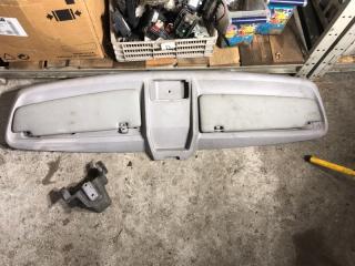 Полка салона Peugeot Boxer