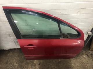 Дверь боковая передняя правая Peugeot 307 2005 Б/У Дверь боковая передняя правая Peugeot 307 2005