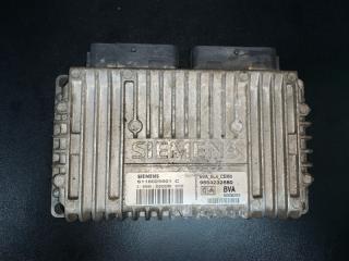 Блок управления АКПП Peugeot 307 2005
