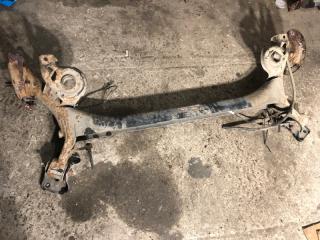 Балка подвески Peugeot 307 2005