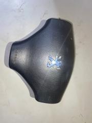 Подушка безопасности в руль Peugeot 206 2007