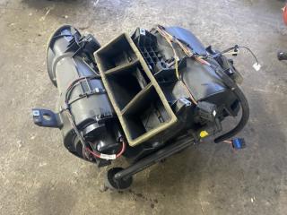 Печка салона Peugeot 206 2007