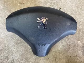 Подушка безопасности в руль Peugeot 308 2011