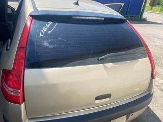Крышка багажника задняя Citroen C4 2005