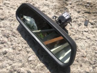 Зеркало заднего вида салонное Citroen C4 2005