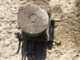 Блок ABS Citroen C4 2005