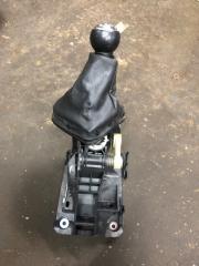 Кулиса МКПП Peugeot 308 2007