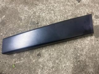 Накладка (молдинг) на стойку кузова правая Citroen C4 2005