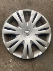 Колпак колеса Citroen C4 2005