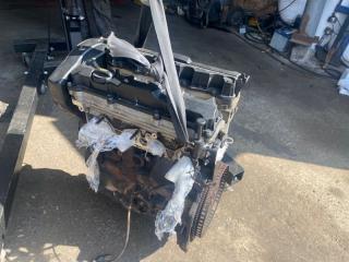 Двигатель Peugeot 307