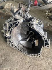 МКПП Peugeot Boxer 2011