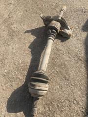 Привод правый Peugeot 307 2007