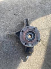 Кулак поворотный правый Peugeot 307 2007