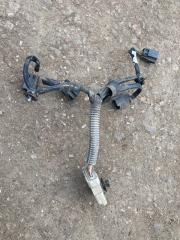 Проводка форсунок Peugeot 307 2007