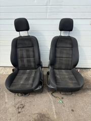 Сиденья комплект Peugeot 307 2004