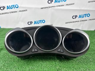 Панель приборов Citroen DS4 2012