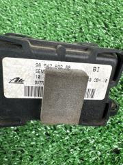 Датчик курсовой устойчивости C5 2005