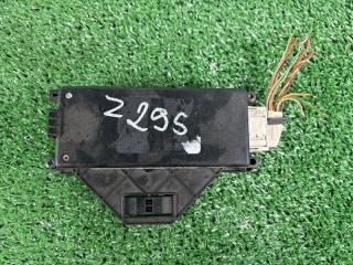 Запчасть блок управления bluetooth Citroen C4 2005