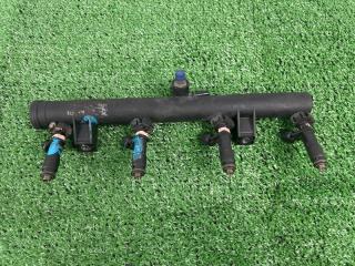 Топливная рейка Citroen C5